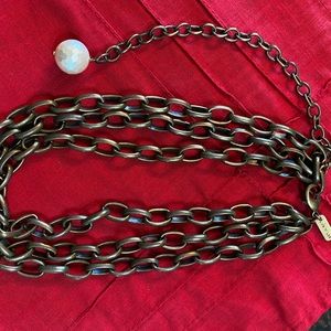 Lula ‘n’ Lee Necklace